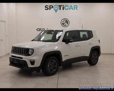 Jeep Renegade My23 Limited 1.0 GseT3 Alessandria