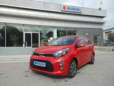 Kia Picanto 1.0 12V EcoGPL