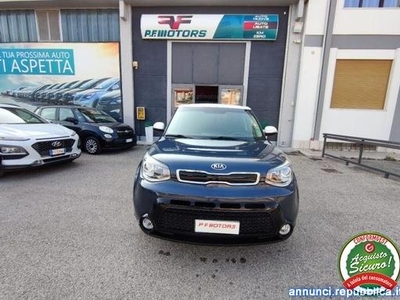 Kia Soul 1.6 CRDi You® Soul Benevento