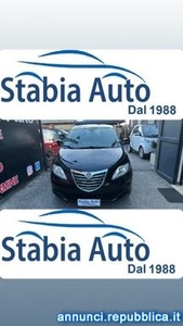 Lancia Y 1.2 69 CV 5 porte S&S Gold Castellammare di Stabia