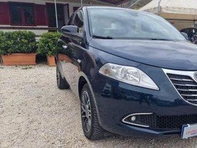 LANCIA Ypsilon 1.2 69 CV 5p. Platinum