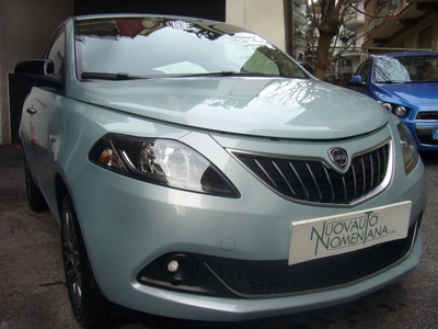 Lancia Ypsilon 1.2 69 CV