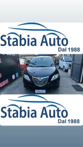 Lancia Ypsilon 1.2 69 CV