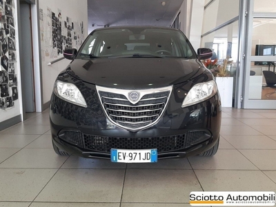 Lancia Ypsilon 1.3 MJT