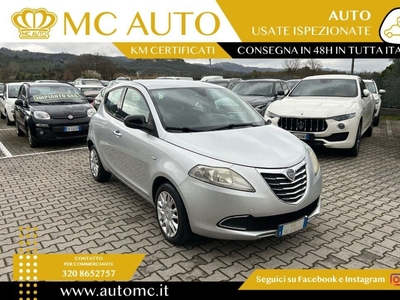 Lancia Ypsilon 1.3 MJT