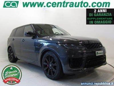 Land Rover Range Rover 3.0 I6 HST MHEV 4WD Aut. 400 CV * TETTO APRIBILE* Andalo Valtellino