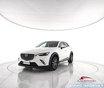 Mazda 5 CX 3 1.L Skyactiv-D AWD Exceed - PER OPERATORI DEL Corciano