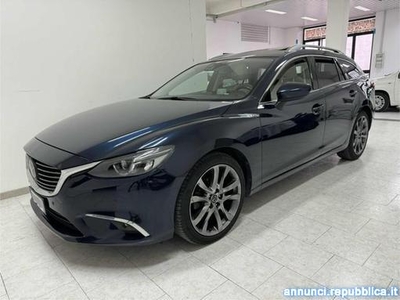 Mazda 6 2.2L Skyactiv-D 175CV Wagon Exceed Molfetta