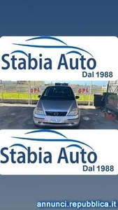 Mercedes Benz A 140 cat Classic Castellammare di Stabia