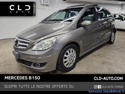 Mercedes Benz B 150 B 150 Torino