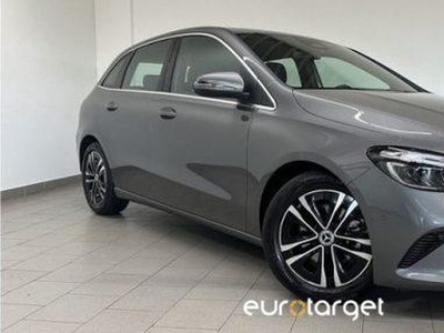 Mercedes Benz B 180 d Automatic Advanced Progressive Pieve di Cento