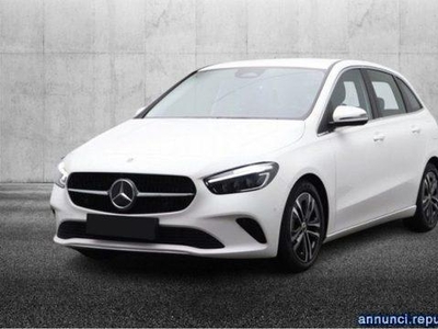 Mercedes Benz B 200 d Automatic Advanced Progressive Pieve di Cento