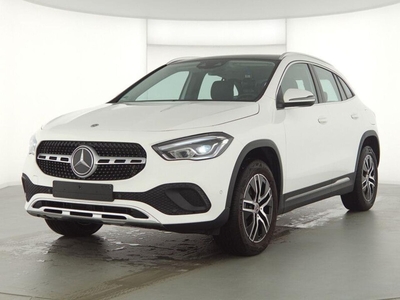 Mercedes Classe GLA 200