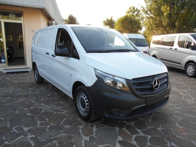 Mercedes Vito 2.2