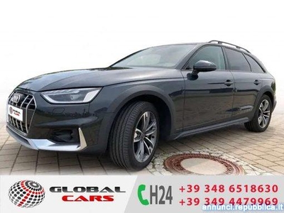 MHEV 45 TFSI s tronic Sport/Virtual/ACC/Matrix Cervignano del Friuli