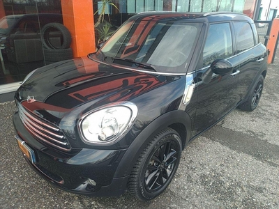 MINI 1.6 Cooper