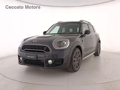 MINI 2.0 16V Cooper