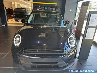 Mini Cooper 1.5 Cooper Classic 5 porte Ceppaloni