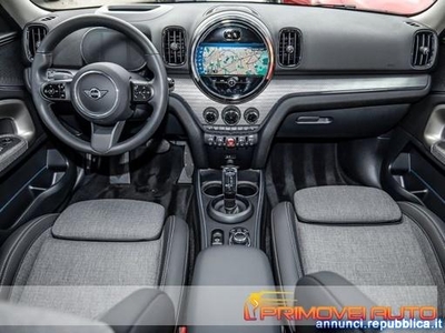 Mini Countryman 1.5 Cooper Countryman Castelnuovo Rangone