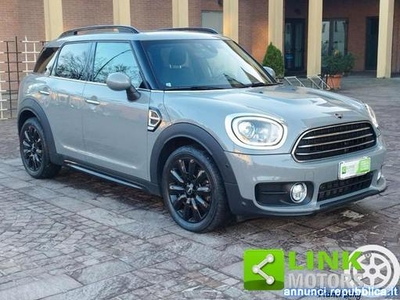 Mini Countryman 1.5 Cooper Hype Countryman Rottofreno