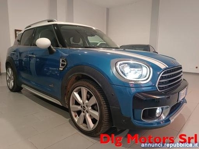 Mini Countryman 2.0 Cooper D Hype Countryman ALL4 Milano