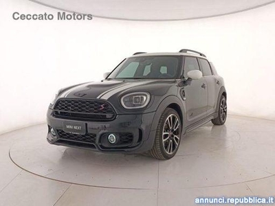 Mini Mini 2.0 Cooper S Essential Countryman ALL4 Padova