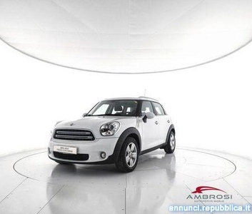 Mini Countryman One 1.6 One Business Corciano