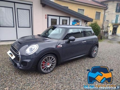 Mini John Cooper Works 2.0 John Cooper Works Jerago Con Orago