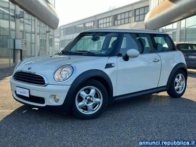 Mini One 1.4 16V One GPL Per Neopatentati Cesenatico