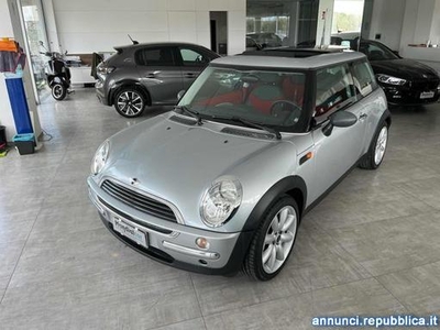 Mini One 1.6 16V One Ortona