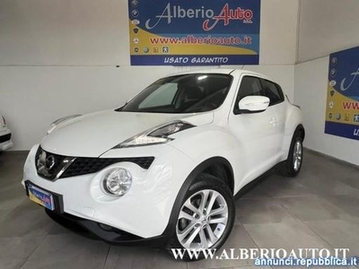 Nissan Juke 1.5 dCi Start&Stop Acenta Adrano