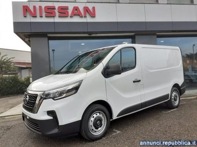 Nissan Primastar P. CONSEGNA 2.0dCi 110CV L1 ACENTA WORK PREZZO+IVA Modena