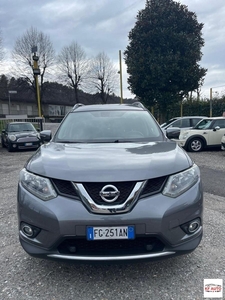 Nissan X-Trail 1.6 dCi