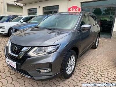 nissan x-trail X-Trail 1.6 dCi 4WD Business