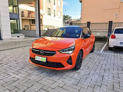 Opel Corsa 1.2 100 CV