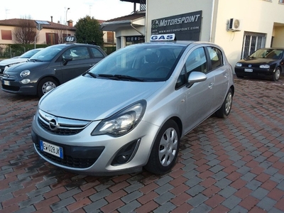 Opel Corsa 1.2 85CV