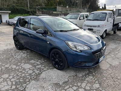 Opel Corsa 1.4 90CV