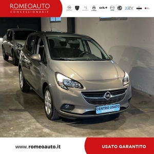 Opel Corsa 1.4 90CV