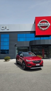 Opel Grandland 1.5 diesel Ecotec