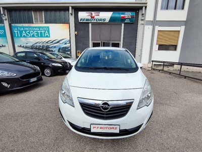 Opel Meriva 1.3 CDTI 95CV