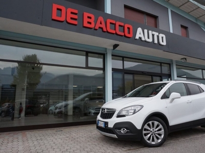 Opel Mokka 1.6 CDTI