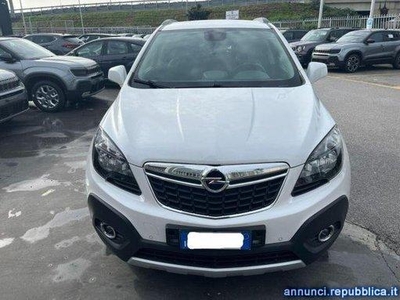 OPEL - Mokka - 1.6 CDTI Ecotec 136 CV 4x2 S&S Cosmo