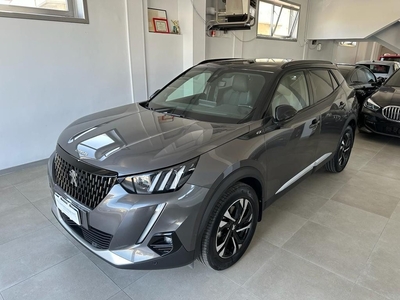 Peugeot 2008 BlueHDi 130