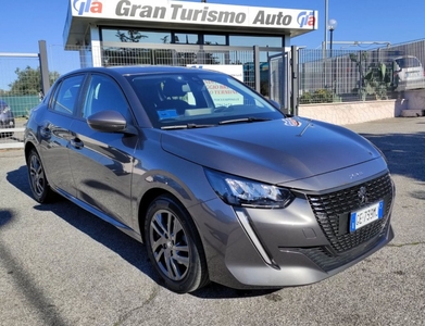 Peugeot 208 PureTech 100