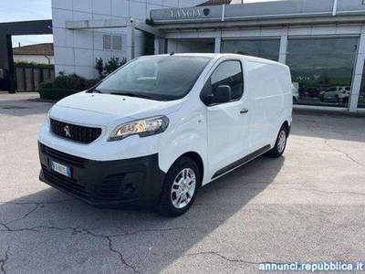 Peugeot Expert BlueHDi 120S&S PL-TN-DC Mobile Furgone Sta