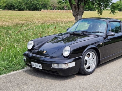 Porsche 911 911 (964)