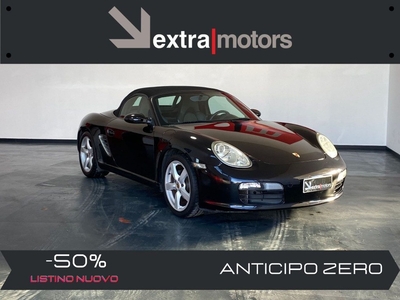 Porsche Boxster Boxster (987)