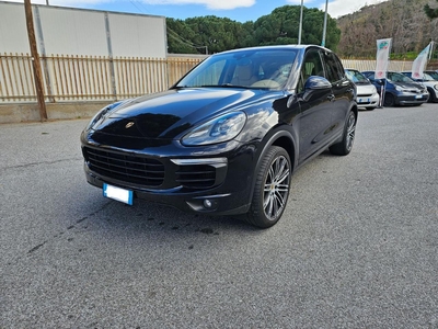 Porsche Cayenne Cayenne 2ªs.'10-'18