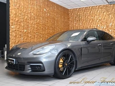 Porsche Panamera 3.0 4 EXECUTIVE DOP.TETTO 21