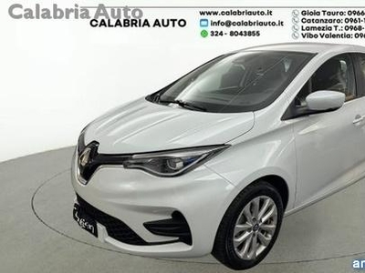 Renault Altro Zen R135 Gioia Tauro